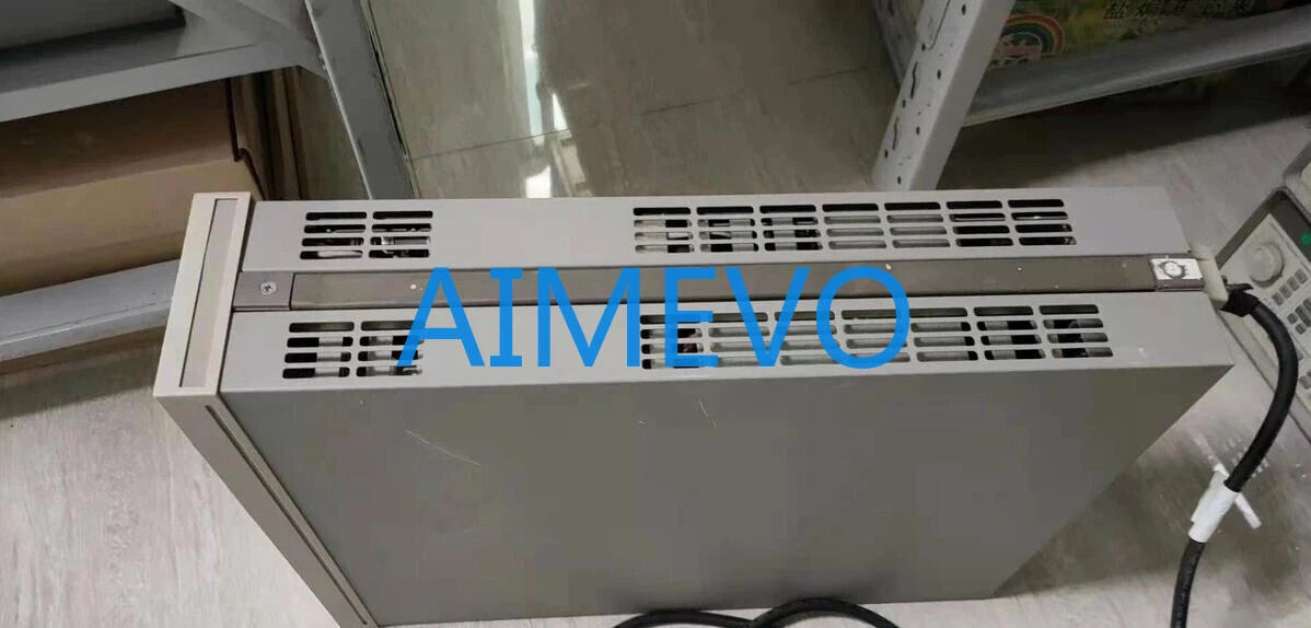 HP Agilent 6812B 750VA/300V/6.5A Performance AC Power Source