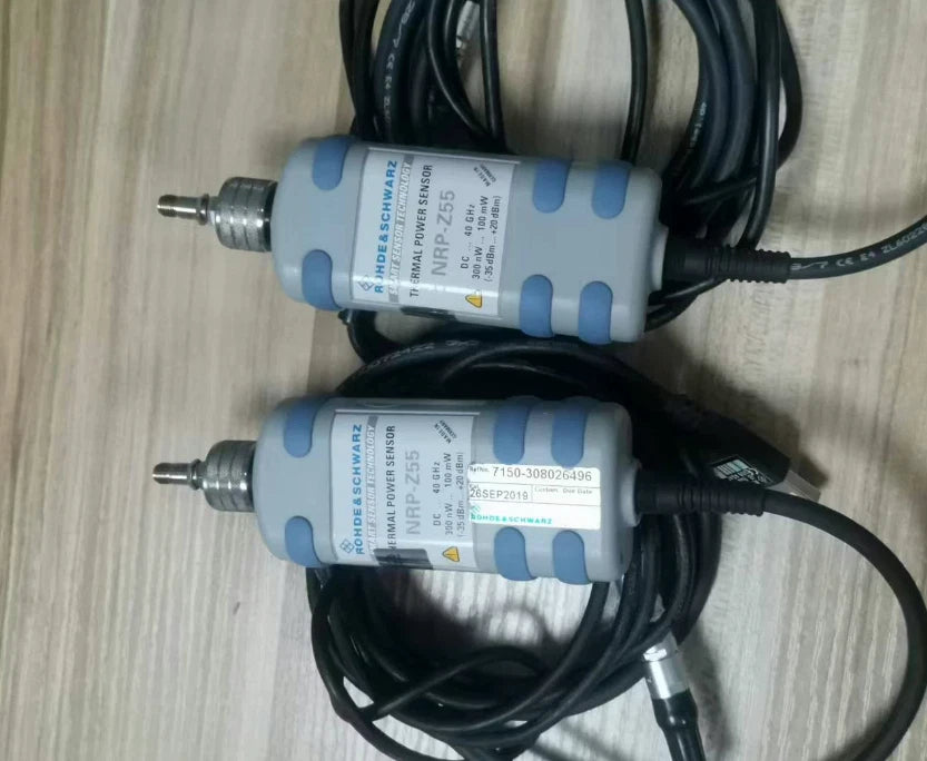 1 pcs Rohde & Schwarz NRP-Z55 Power Sensor 40G