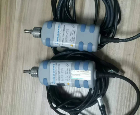 1 pcs Rohde & Schwarz NRP-Z55 Power Sensor 40G