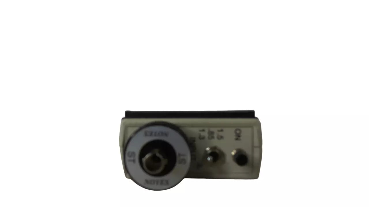 Noyes Fiber OPM1-2B Optical Power Meter