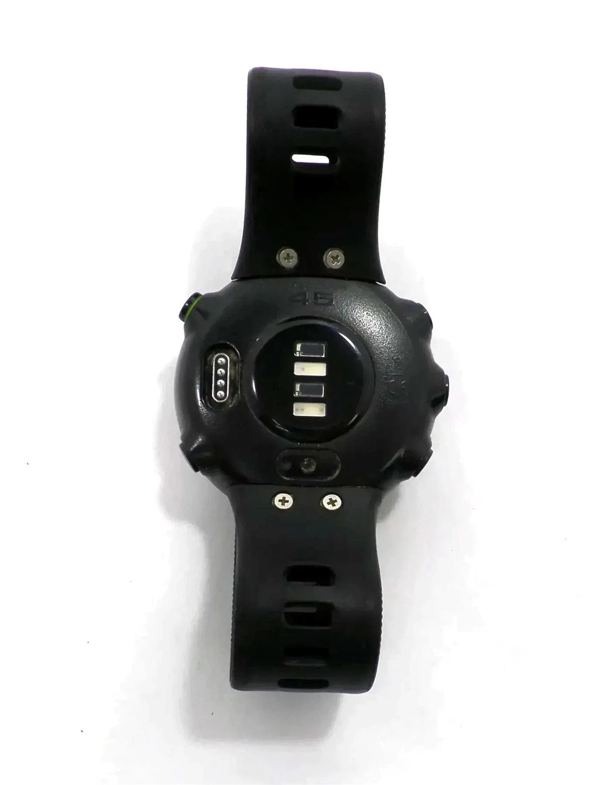 Garmin Forerunner 45 GPS Running Watch - Black