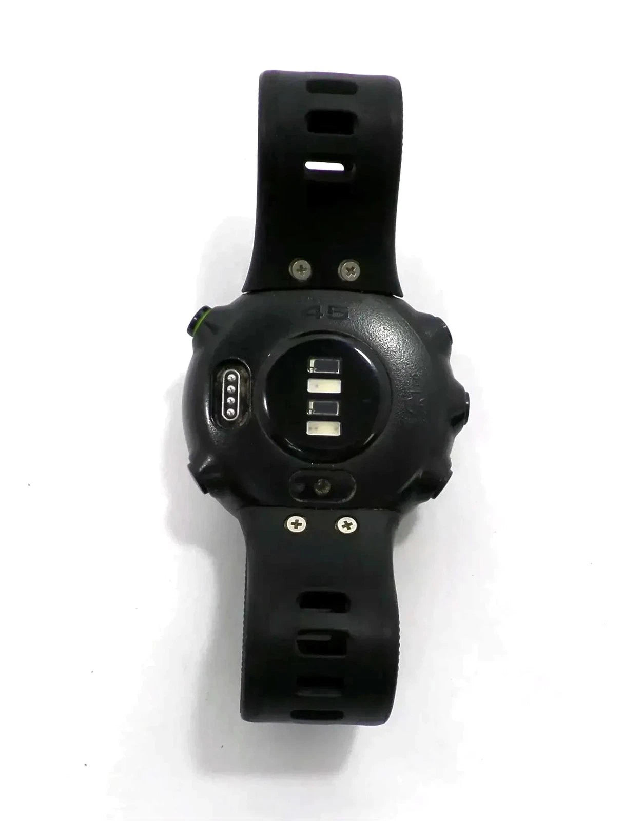 Garmin Forerunner 45 GPS Running Watch - Black