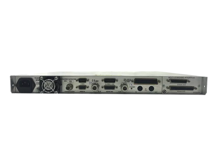 Paradise Datacom P310 L-Band Satellite Modem