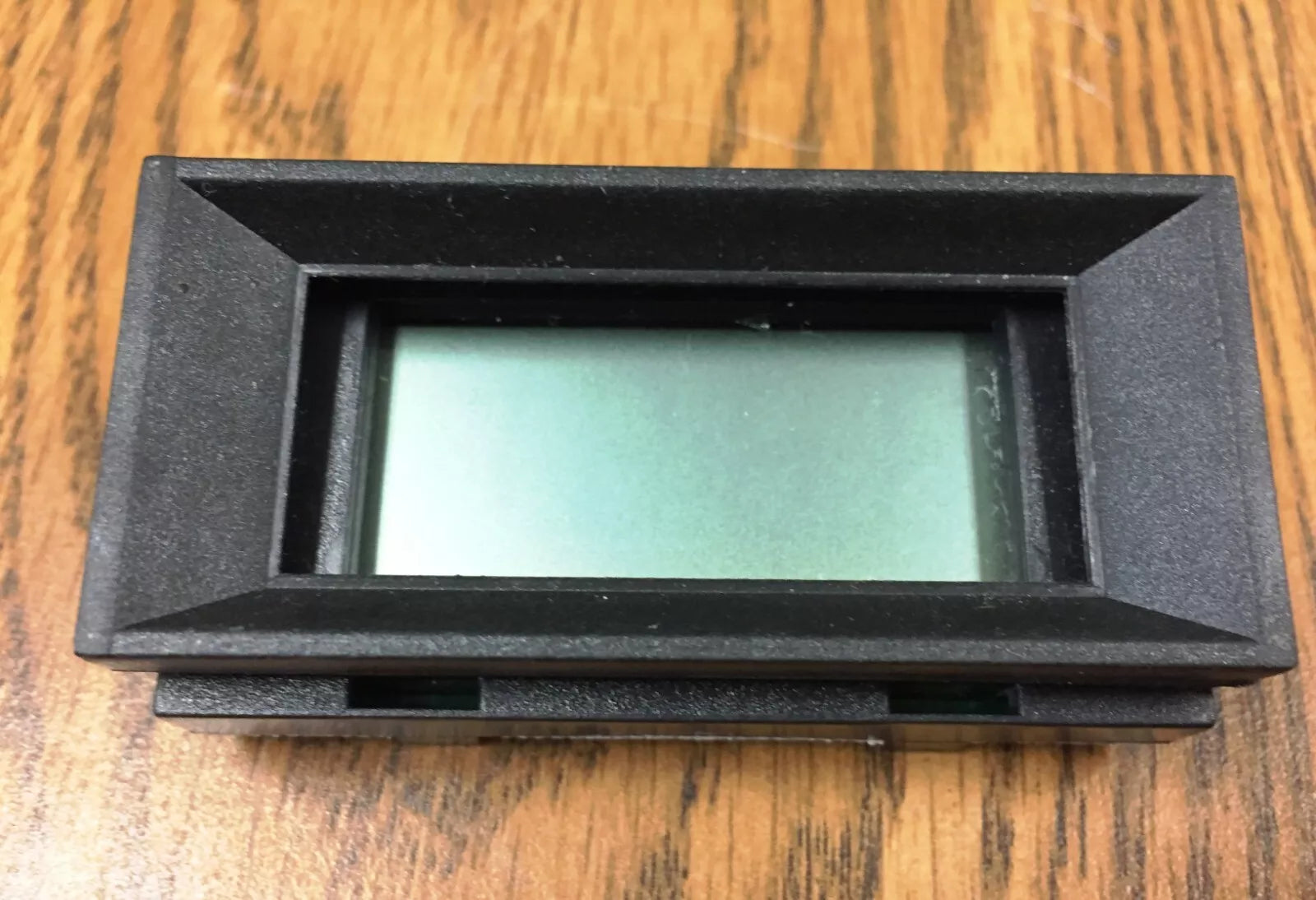 Universal Digital Panel Meter LED Display 3.5, 4 Bits 0-500V DC