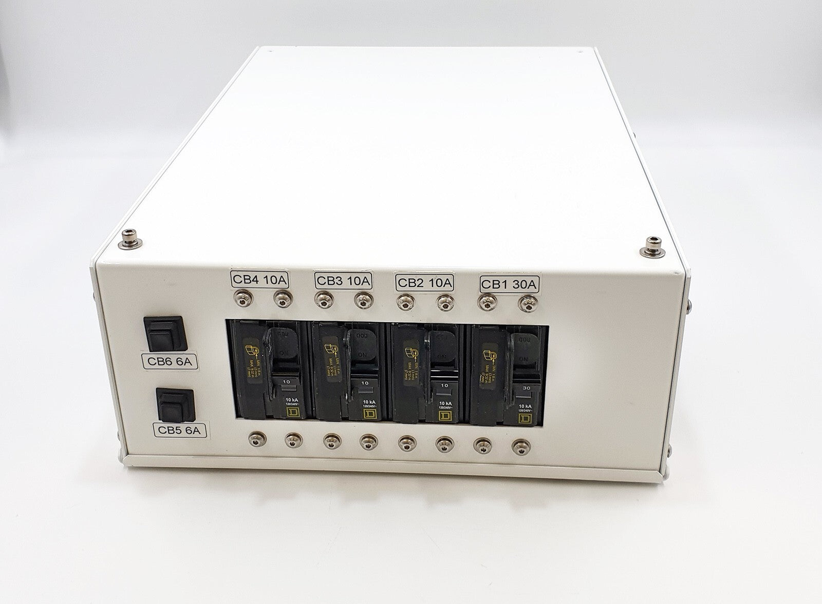 VISION 141000-0085 Power Supply by Brooks Automation