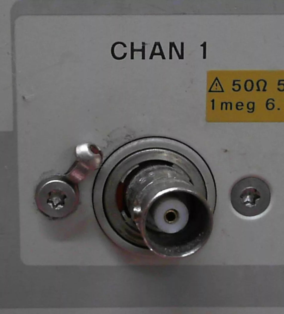 HP - Agilent - Keysight 54111D Digitizing Oscilloscope 3149A03497