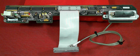 HP Agilent Keysight 08360-60002 Source Mod Int. Board