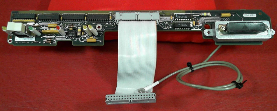 HP Agilent Keysight 08360-60002 Source Mod Int. Board