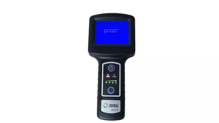 JDSU FBP-HD1-H Fiber Optic Cable Test Kit