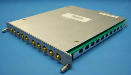 Agilent / HP N2268A Dual 1x4 RF Multiplexer Module, 3.0 GHz