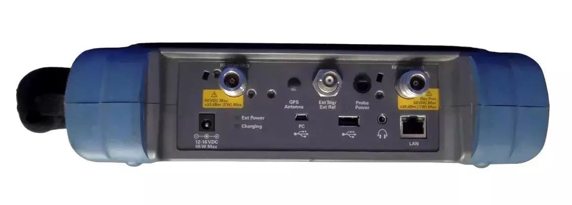 Agilent Technologies N9342CN Handheld Spectrum Analyzer