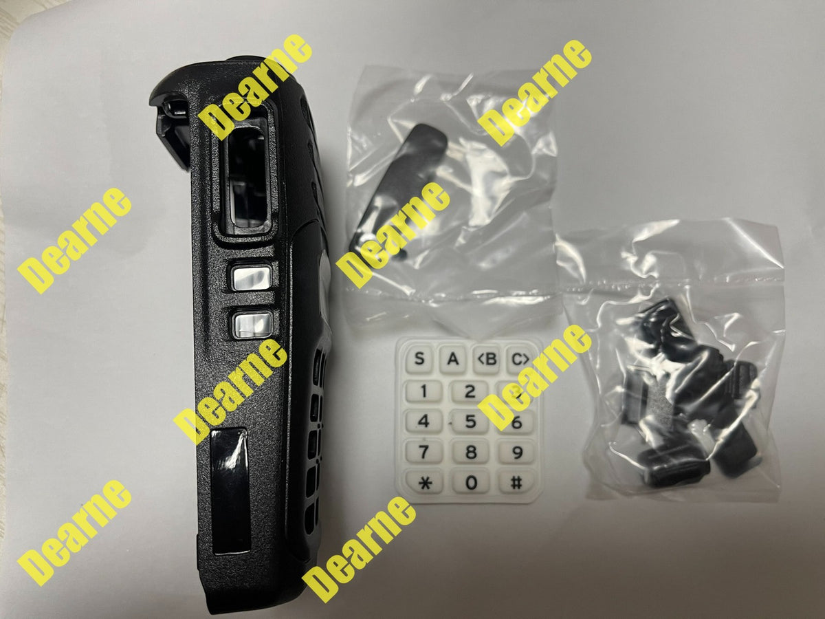 Kenwood NX1200-1300 Full Key Cover
