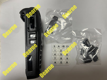 Kenwood NX1200-1300 Full Key Cover
