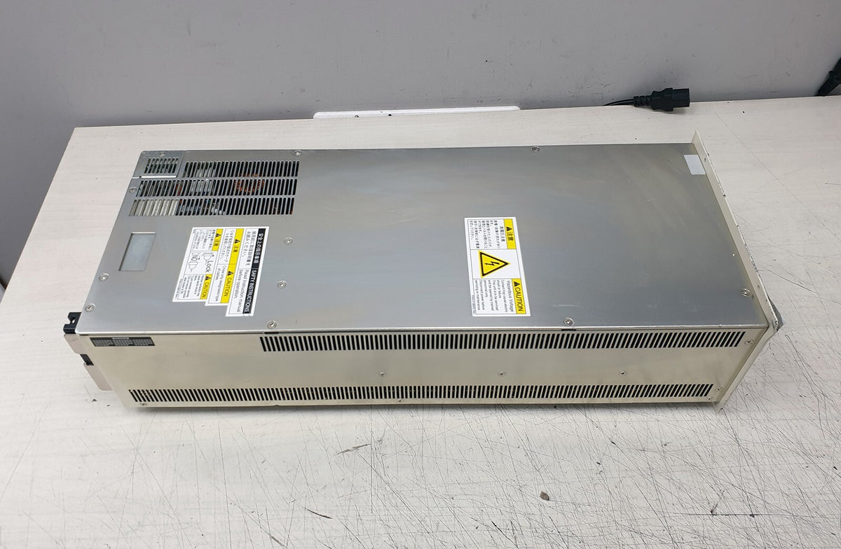 Edwards SCU-1600 Turbomolecular Pump Controller Unit