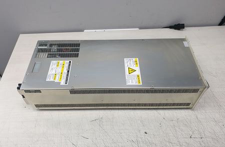 Edwards SCU-1600 Turbomolecular Pump Controller Unit