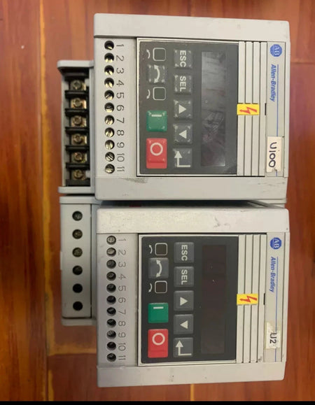 160-BA04NSF1P1: PLC Module for Industrial Automation