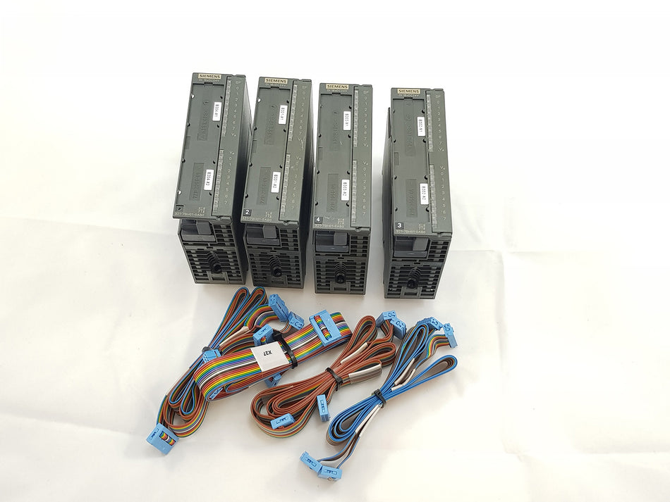 SIEMENS Simatic S7 6ES7 321-7BH01-0AB0