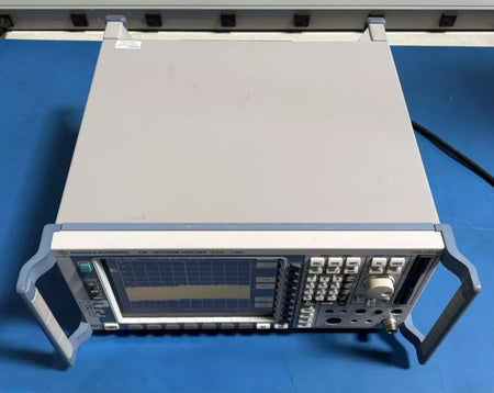 R&S FSP7 Spectrum Analyzer FSP-K90 FSP-B4 9KHz to 7GHz