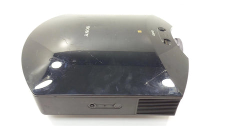 Sony VPL-HW30ES Full HD 3D Home Cinema Projector - Lamp Timer : 2720 Hours