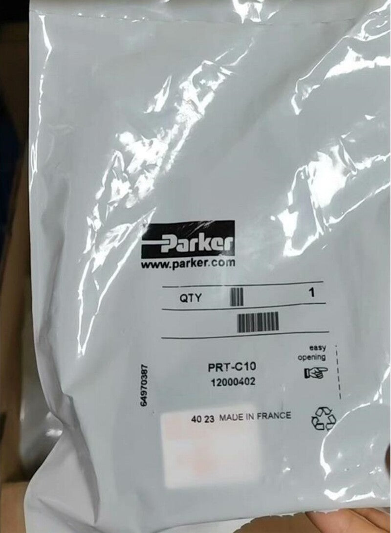 Parker PRT-C10 Pneumatic Valve
