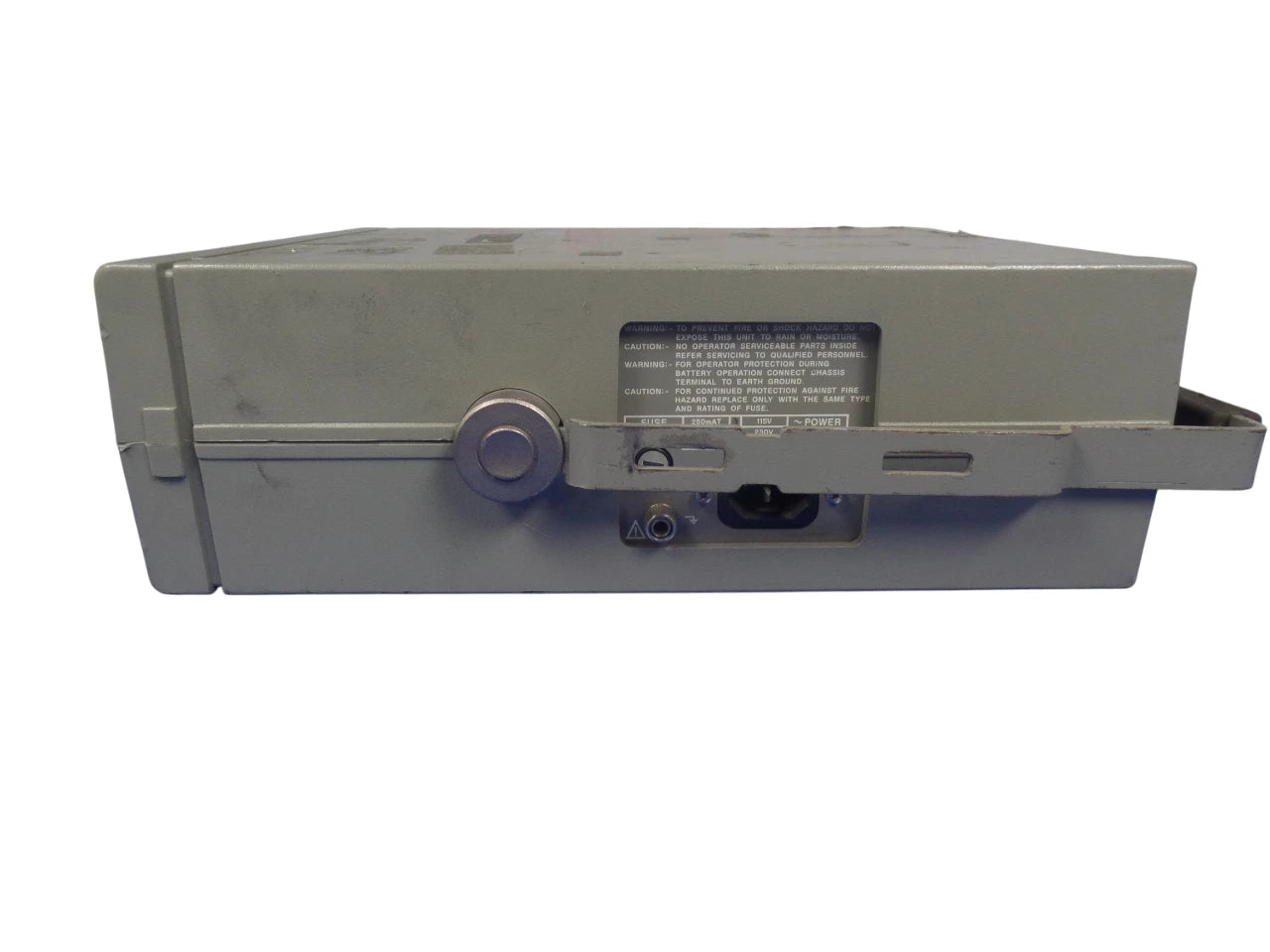 HP Hewlett Packard 4934A - Free Shipping