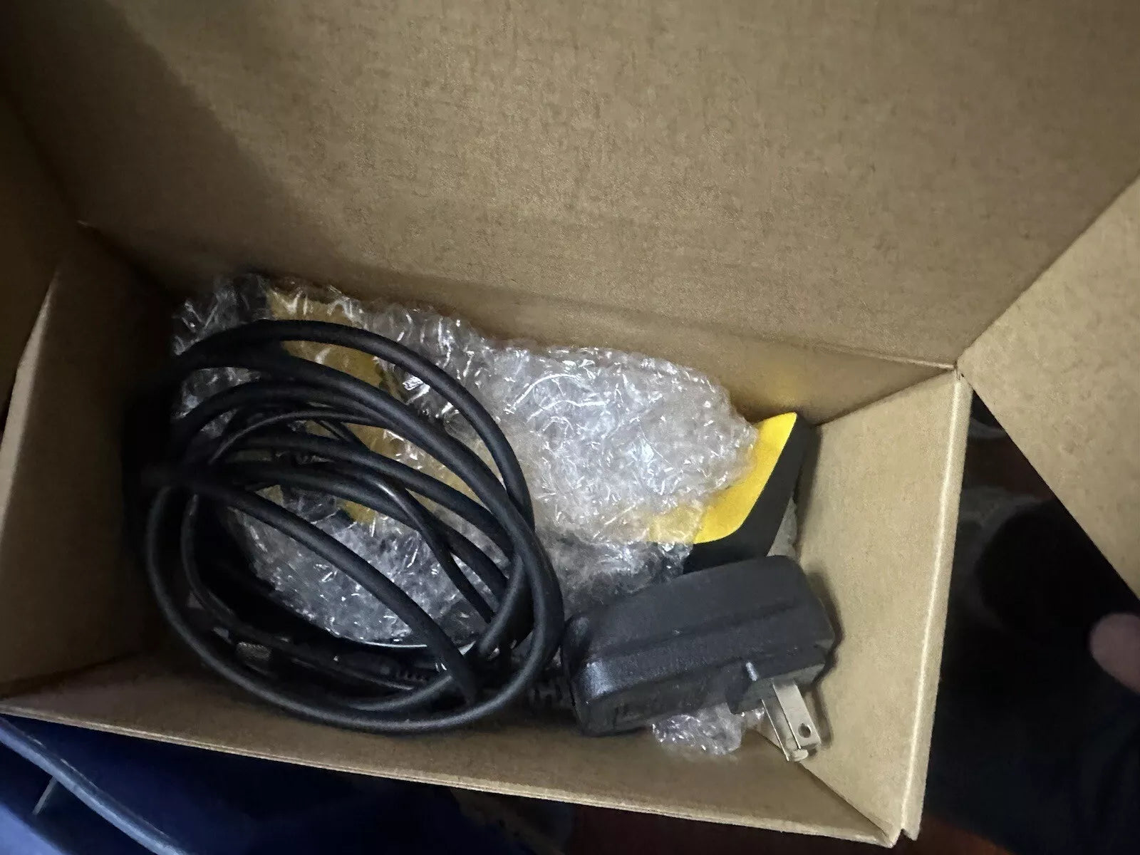 Datalogic GD4430-DPM Handheld Barcode Scanner for Direct Part Marking