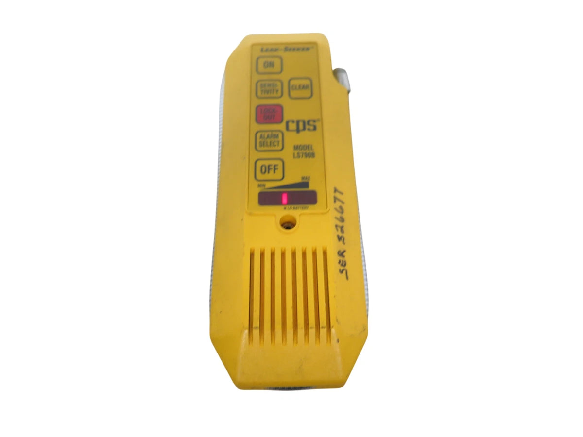 CPS Leak-Seeker LS790B Refrigerant Leak Detector - Free Shipping