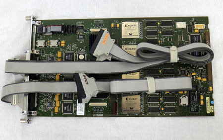 HP 16750A 68Channel Logic Analyzer Module