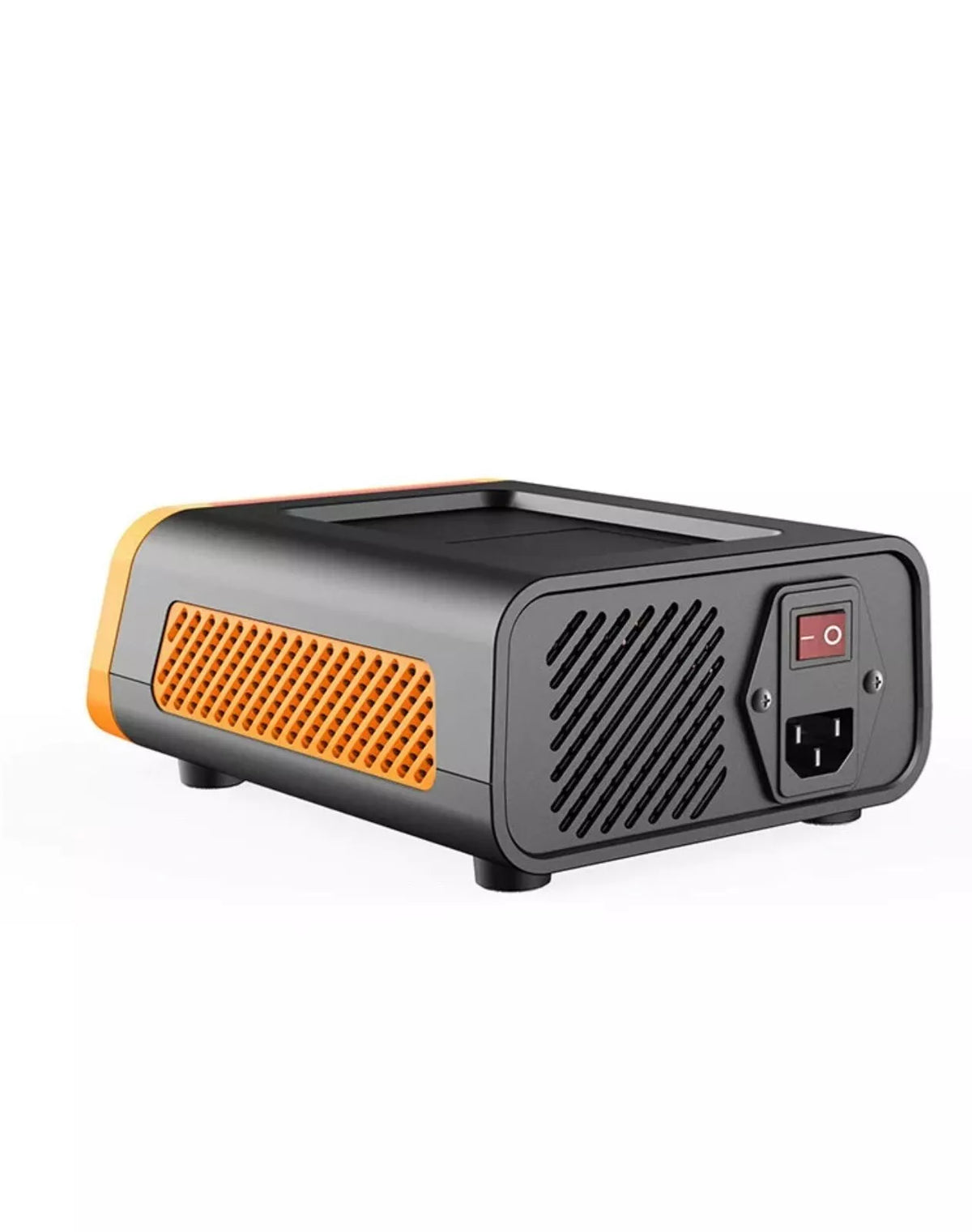 Car Removal Paintless Dent Sheet Repair Tool HotBox Induction Heater 800W