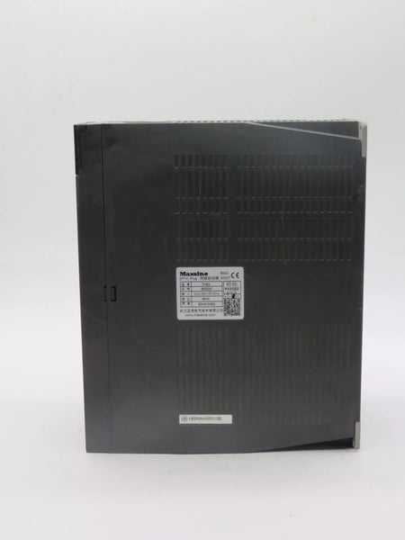 Maxsine EP1C Plus TH50 AC Servo Drive 380V - USED
