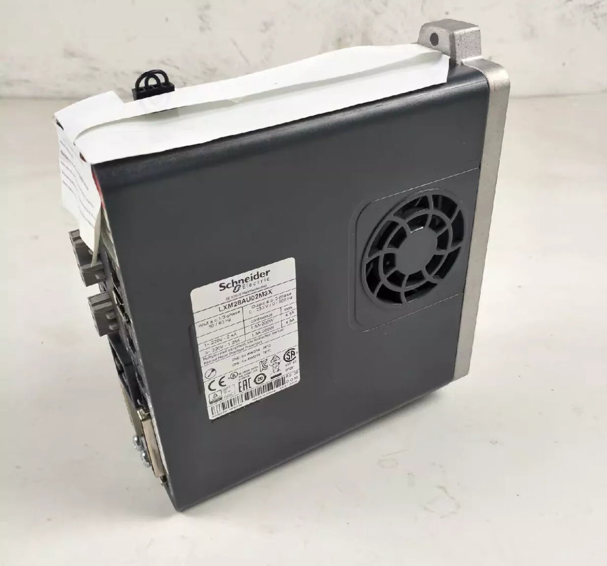 LXM28AU01M3X High-Resolution Camera Module for Surveillance Systems