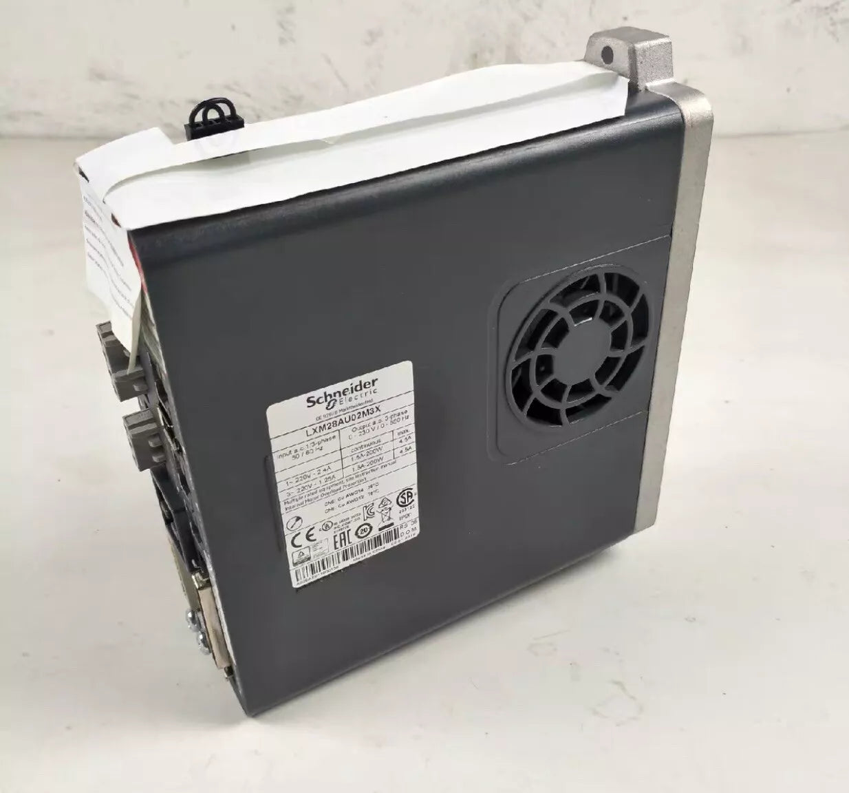 LXM28AU01M3X High-Resolution Camera Module for Surveillance Systems