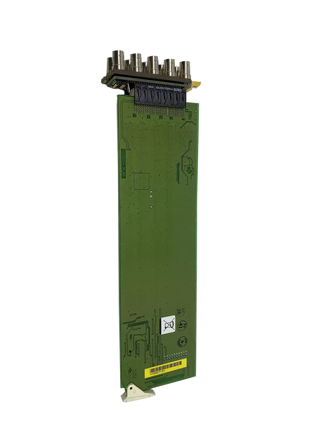 HARRIS VSE6800+ SD-SDI/ASI Distribution Amplifier Card
