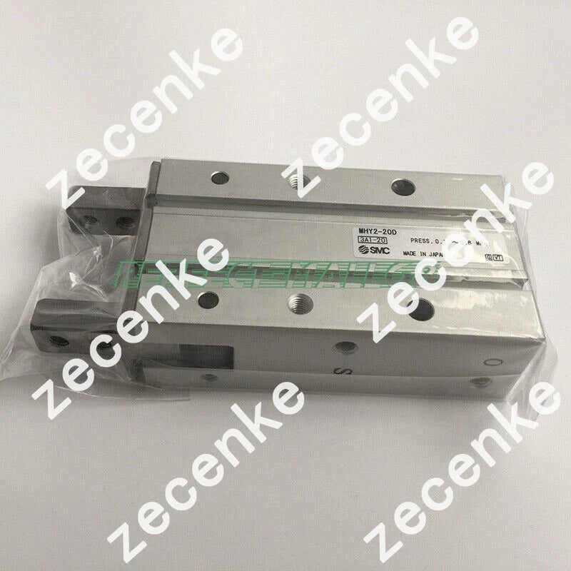 SMC MHY2-20D Cylinder Replacement Part