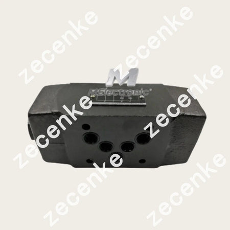 NEW ingYUKEN Pilot Operated Check Modular Valve MPA-04-10Y