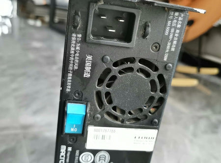 Crown 5000i Power Amplifier