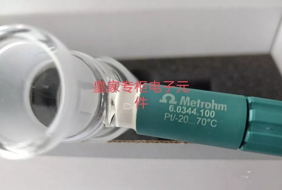 1PC NEW Wantong electrode 6.0344.100