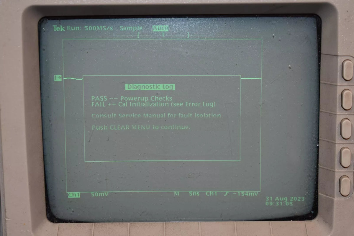 Anainstr Compact Digital Multimeter with Auto-Ranging Function