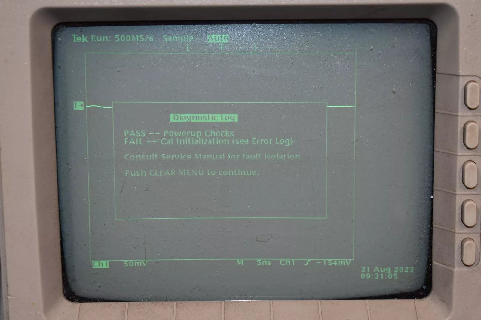Anainstr Compact Digital Multimeter with Auto-Ranging Function