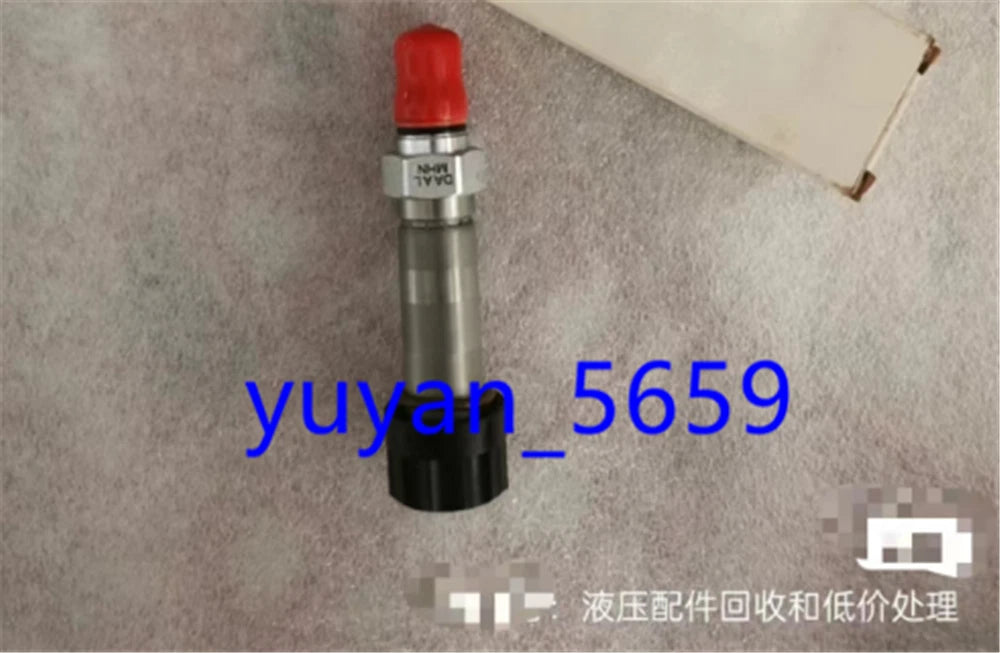 1 Pcs NEW SUN Solenoid Valve DAAL-MHN #1475 LY