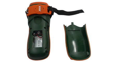 EXTECH Heavy-Duty Light Meter HD400 - Free Shipping