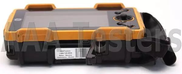 GE KrautKramer USM GO Ultrasonic Flaw Detector USMGO