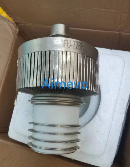 1pc FU-728F Ceramic Tube for Amplifiers