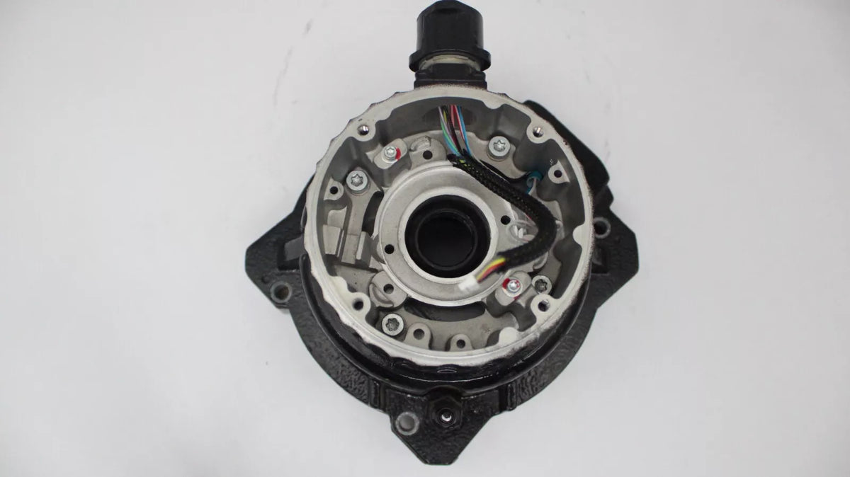 SEW-EURODRIVE CFM90L/BR/TF/AS1H/SB50 Servo Motor Part Brake