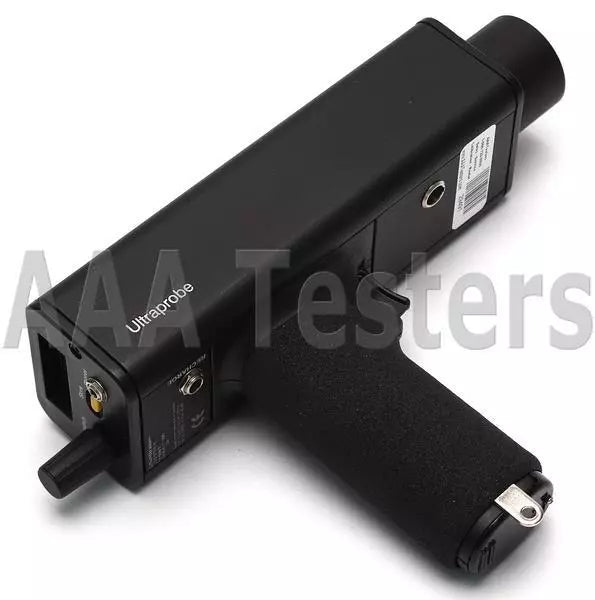 UE Systems Ultraprobe 9000 Ultrasonic Inspection System Kit UP9000MPH ...