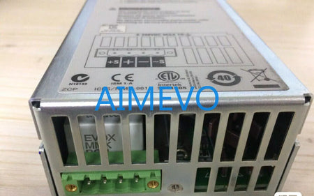 Agilent Keysight N6774A DC Power Module 35V 8.5A 300W