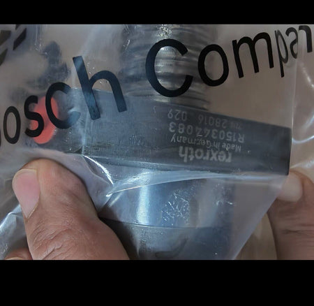 Rexroth R150344083 high precision lead screw R150344083