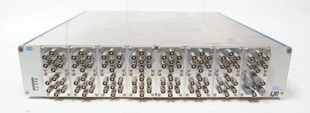 Pickering Interfaces 60-820-016 LXI Microwave Multiplexer 75Ohm 16-bank 2.5GHz