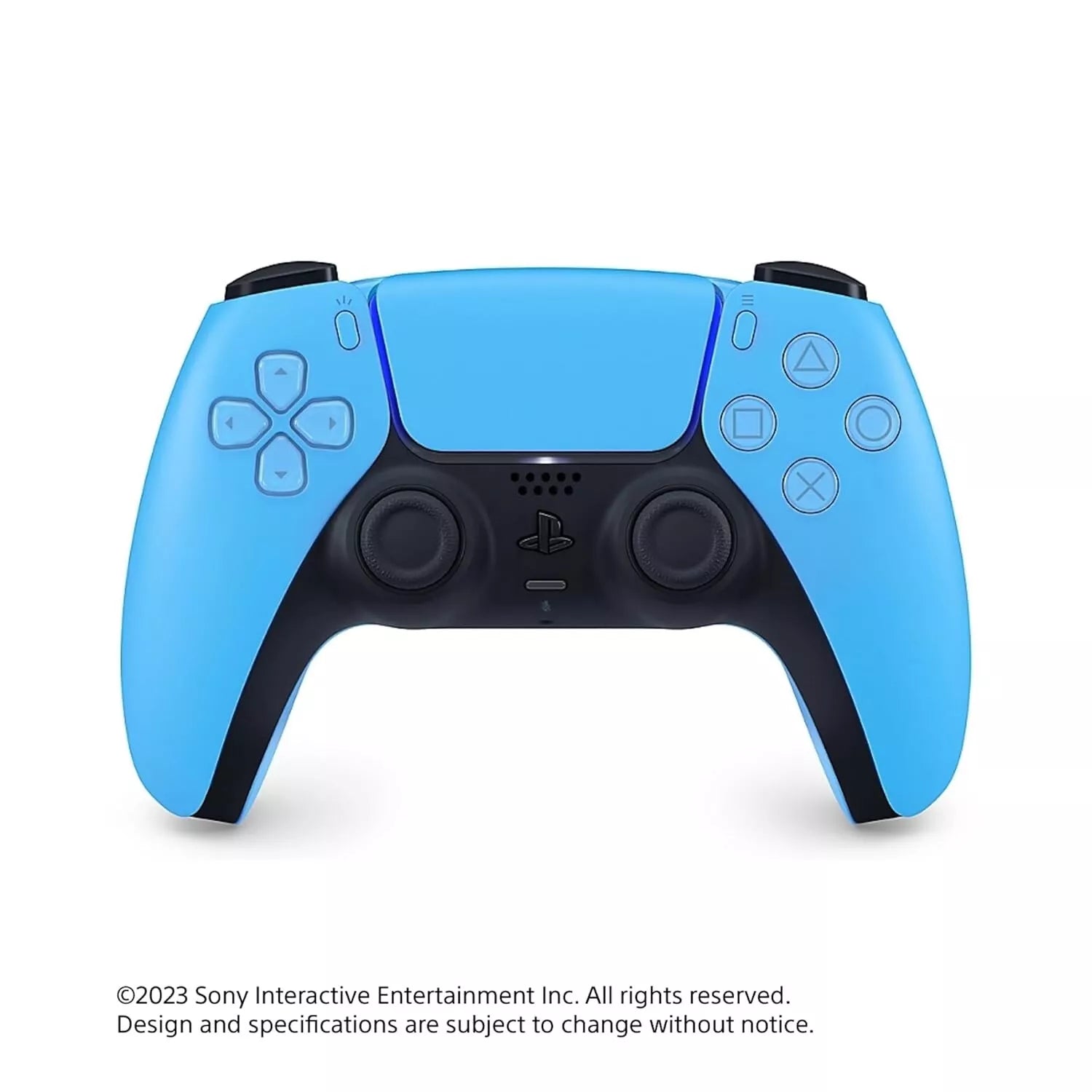 Sony DualSense Wireless Controller White for PlayStation 5