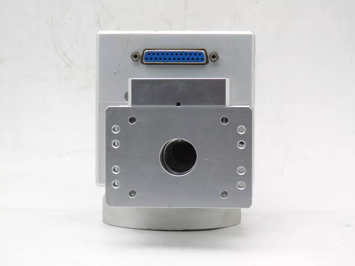 Proscan 10A UV Fiber 3D Laser Marking Machine Head (355nm)